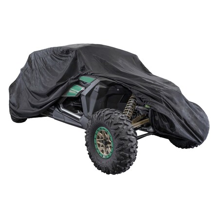 Raider Dt Series - 4Xl Utv Cover 02-7749